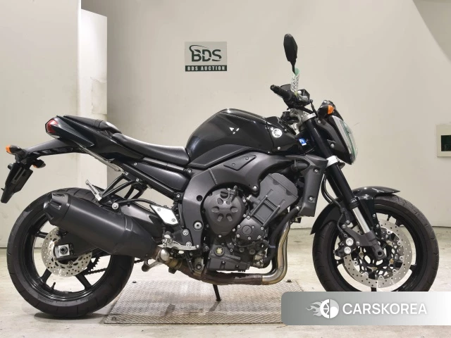 Yamaha FZ1-N id 3946044 из Японии 20