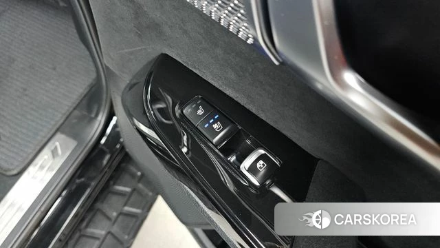 Kia Mohave Master id 4613589 из Кореи 20