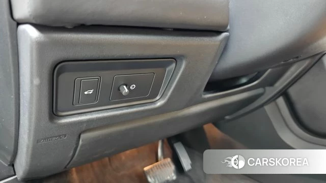 Land Rover Discovery Sports id 4732698 из Кореи 20