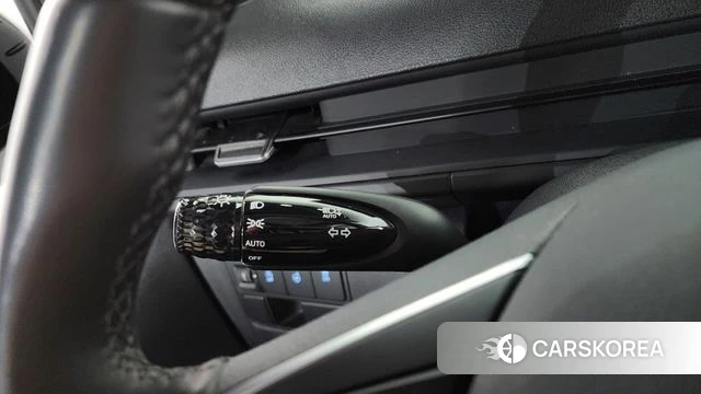 Hyundai Staria id 4222751 из Кореи 20