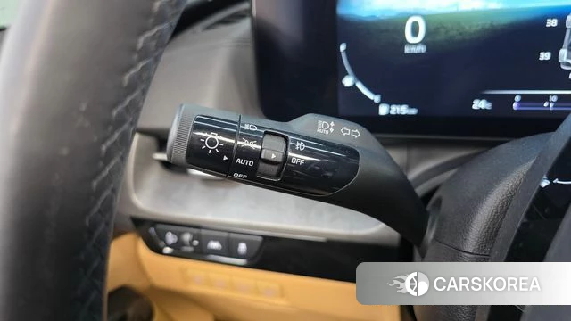Kia Carnival 4th generation id 4315796 из Кореи 20