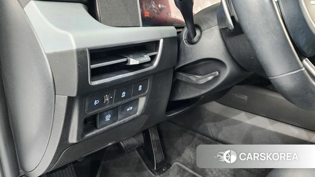 Hyundai Sonata D Edge (DN8) id 4590307 из Кореи 20