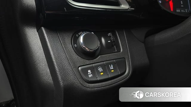 Chevrolet (GM Daewoo) The New Spark id 4409162 из Кореи 20