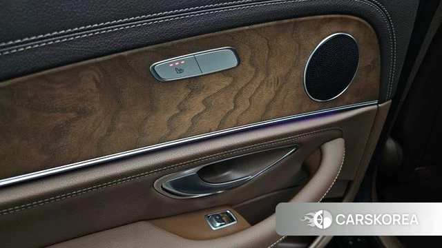 Mercedes-Benz E-Class W213 id 4594978 из Кореи 20