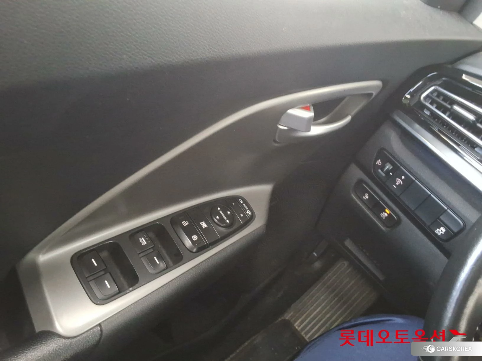 Kia Niro Plus id 4674229 из Кореи 20