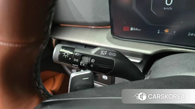 Kia The New Sportage 5th Generation id 4853693 из Кореи 20