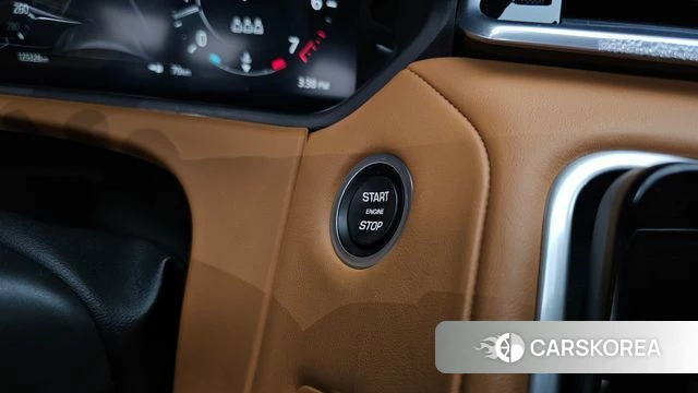 Land Rover Range Rover Velar id 4370408 из Кореи 20
