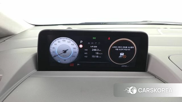 Hyundai Staria id 4942343 из Кореи 20
