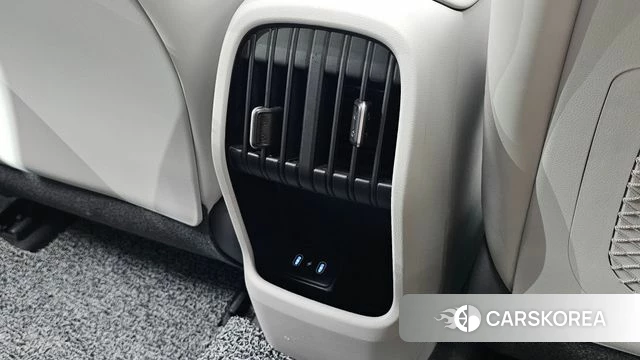 Hyundai Kona (SX2) id 4921811 из Кореи 20