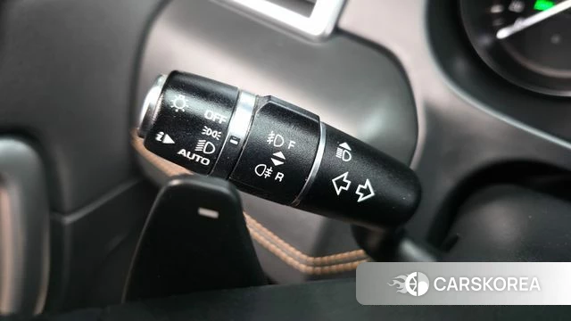 Land Rover Discovery Sports id 4865646 из Кореи 20