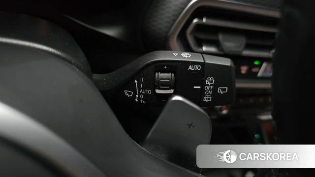 BMW X3 (G01) id 4725913 из Кореи 20