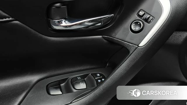 Nissan Altima id 4742220 из Кореи 20