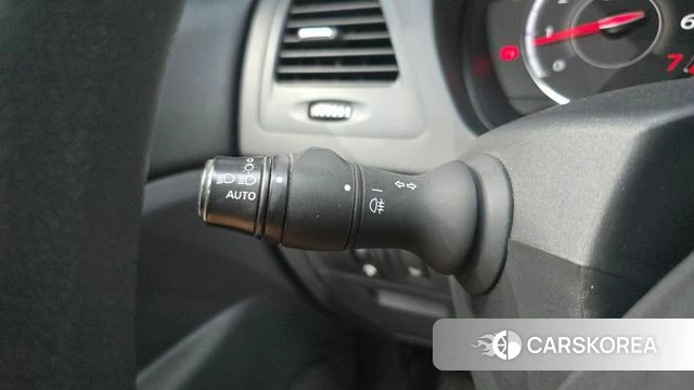 Renault Korea (Samsung) SM5 Nova id 4873445 из Кореи 20