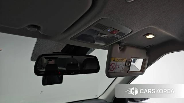 Hyundai Venue id 4222612 из Кореи 20