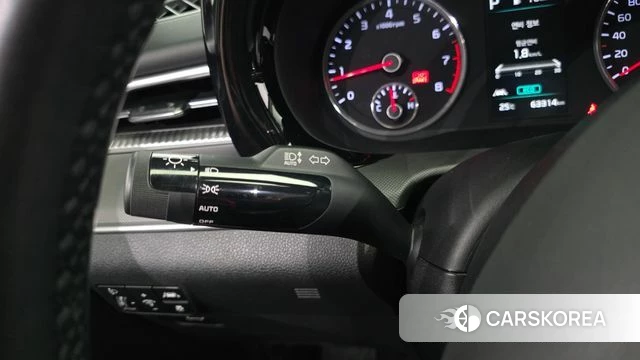 Kia K5 3rd generation id 4712664 из Кореи 20