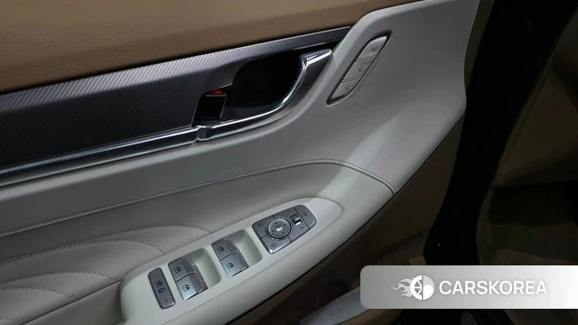 Hyundai The New Grandeur IG Hybrid id 4395877 из Кореи 20
