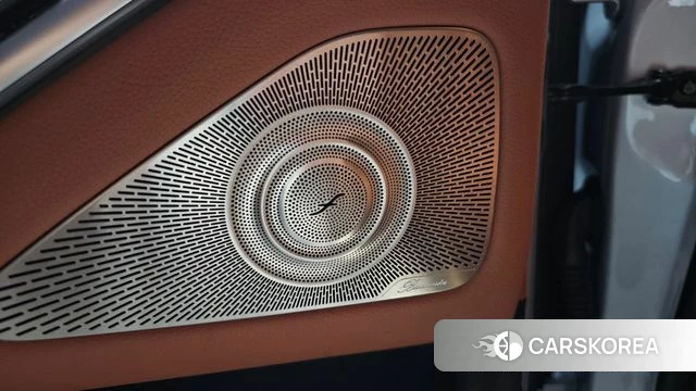 Mercedes-Benz S-Class W223 id 4726530 из Кореи 20