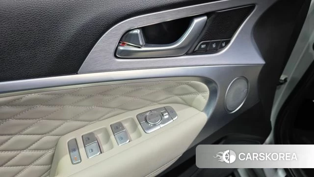 Genesis G70 id 4435575 из Кореи 20