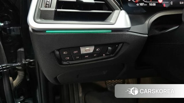 BMW 3 Series (G20) id 4383862 из Кореи 20