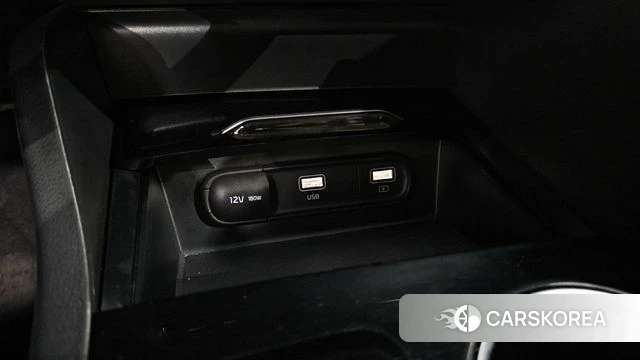 Kia K5 3rd generation id 4338909 из Кореи 20