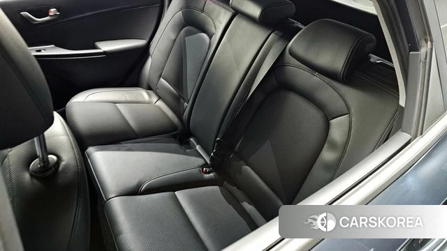 Hyundai Kona id 4384871 из Кореи 20