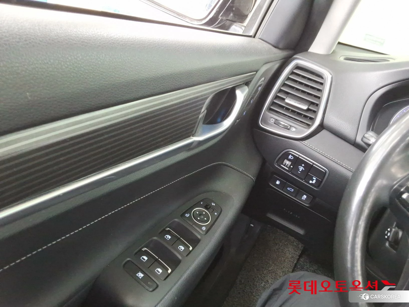 Hyundai Grandeur id 4347296 из Кореи 20