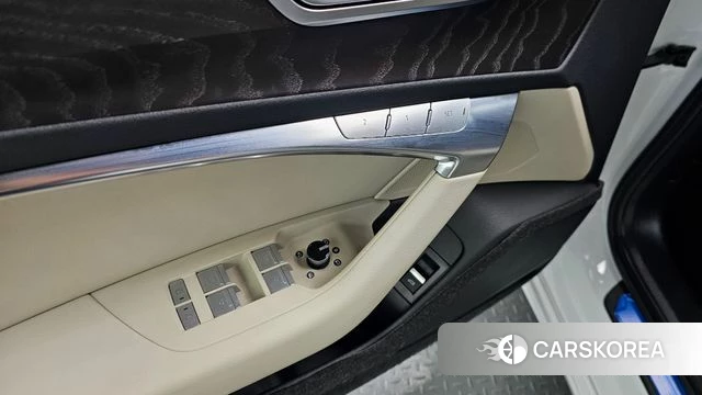 Audi A6 (C8) id 4354829 из Кореи 20