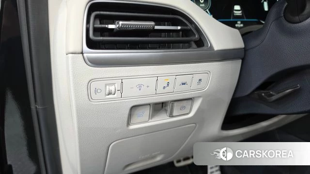Hyundai Palisade id 4423474 из Кореи 20