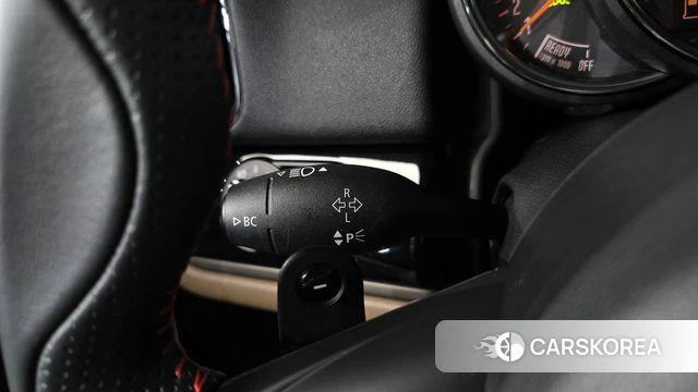 Mini Cooper S Countryman id 4356210 из Кореи 20