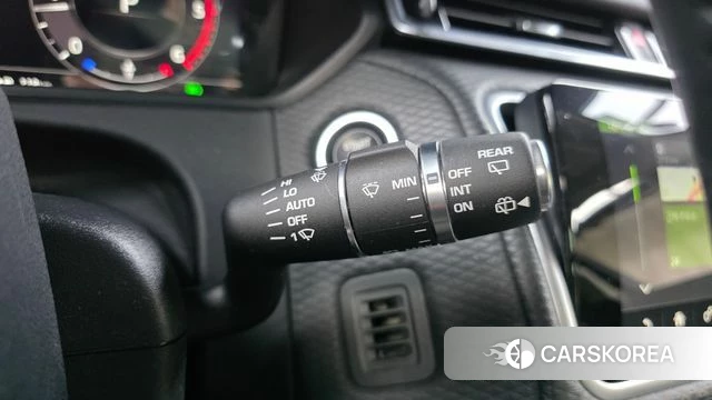 Land Rover Range Rover Velar id 4543450 из Кореи 20