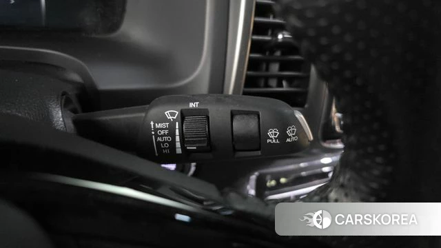 Ssangyong The New Rexton Sport id 4735738 из Кореи 20