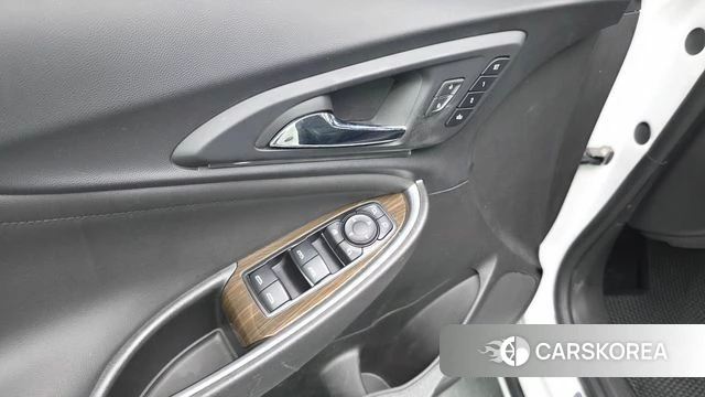 Chevrolet (GM Daewoo) The New Malibu id 4574267 из Кореи 20
