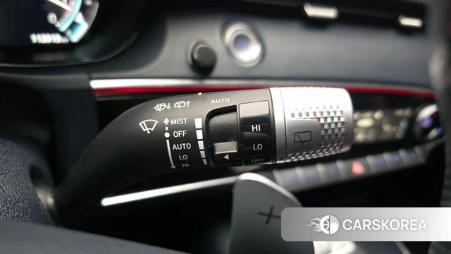 Genesis GV70 id 4244632 из Кореи 20