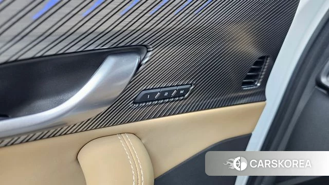 Renault Korea (Samsung) Grand Coleos id 4612334 из Кореи 20