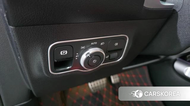 Mercedes-Benz GLB-Class X247 id 4724962 из Кореи 20