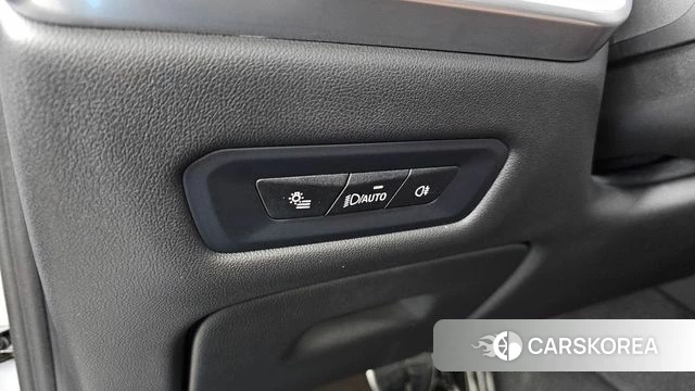 BMW X5 (G05) id 4223127 из Кореи 20