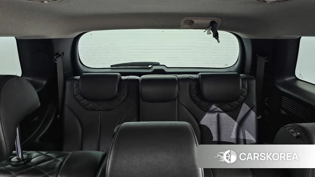 Hyundai Palisade id 4587158 из Кореи 20