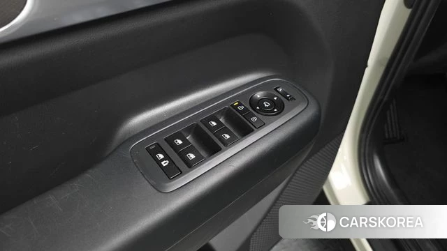 Hyundai Santa Fe (MX5) id 4505988 из Кореи 20