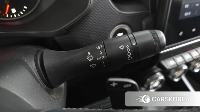 Renault Korea (Samsung) XM3 id 4727018 из Кореи 20