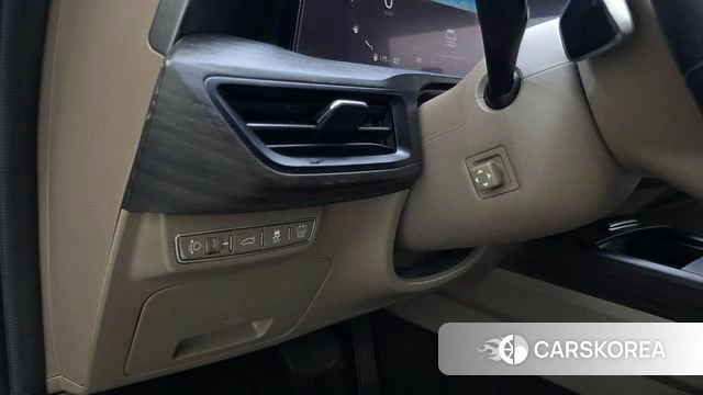 Kia K8 Hybrid id 4434433 из Кореи 20