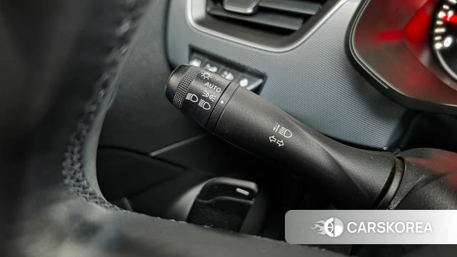 Renault Korea (Samsung) XM3 id 4433651 из Кореи 20