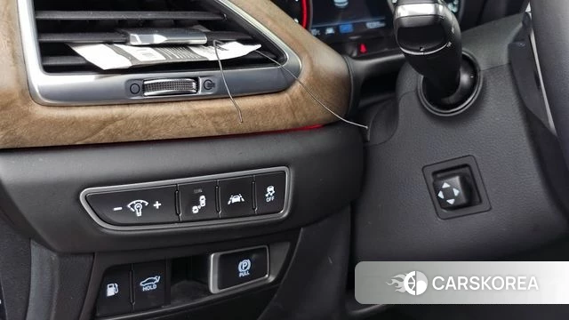 Genesis G90 id 4535733 из Кореи 20