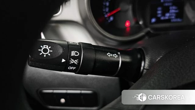 Kia The New Ray id 4382938 из Кореи 20