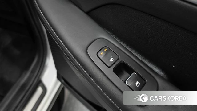 Hyundai Sonata (DN8) id 4546825 из Кореи 20