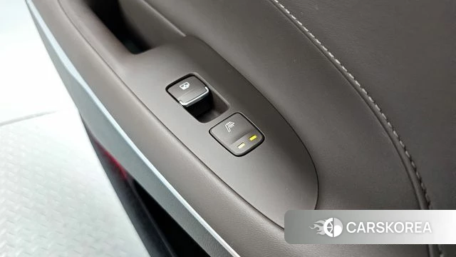 Hyundai The New Grandeur IG Hybrid id 4656726 из Кореи 20