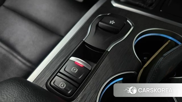 Renault Korea (Samsung) The New SM6 id 4541322 из Кореи 20