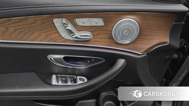 Mercedes-Benz E-Class W213 id 4250441 из Кореи 20