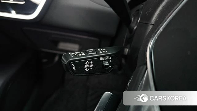Audi A7 (4K) id 4361174 из Кореи 20