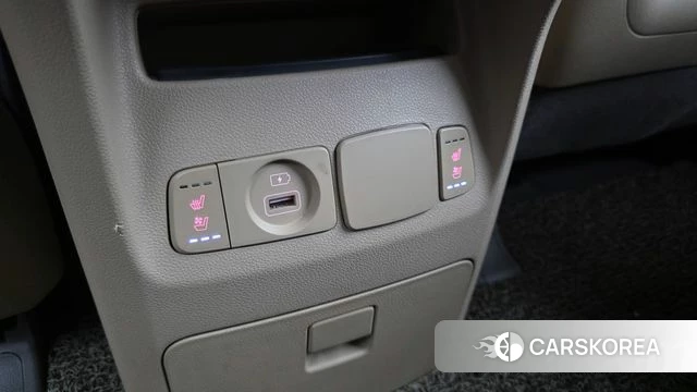Kia The New Carnival id 4429981 из Кореи 20