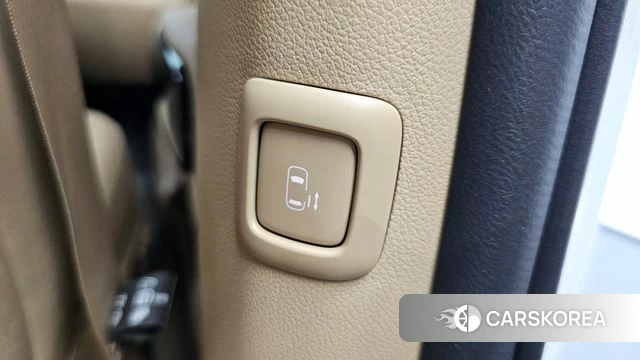 Kia The New Carnival id 4188420 из Кореи 20